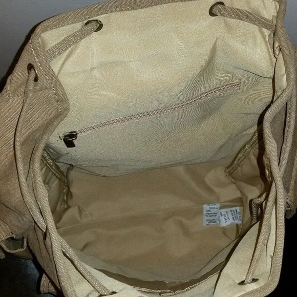 Monster Energy Java Backpack Rucksack Bag - Picture 6 of 7